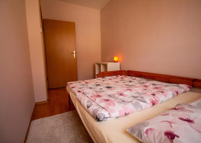 Csillapartman Balatonboglár